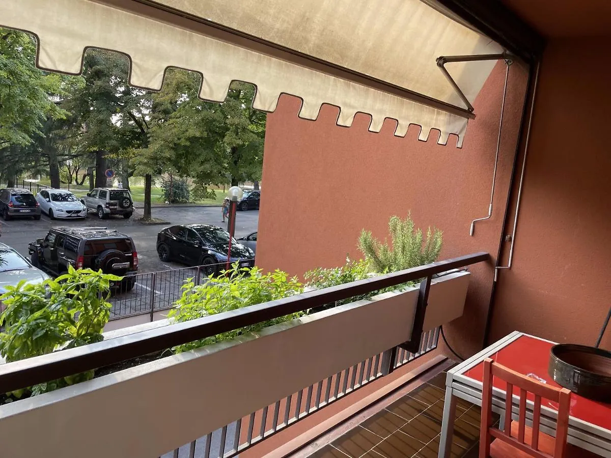 Appartamento 120 Mq Vicino A Banca Mediolanum E Ospedale Humanitas Basiglio Italia